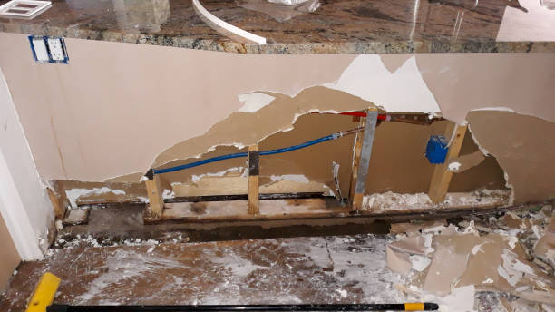 Best 24-hour water damage restoration  in Salmon Creek, WA