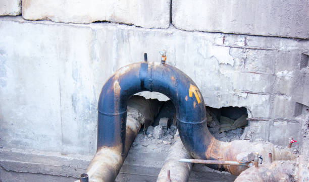 Best Mold removal after water damage  in Salmon Creek, WA
